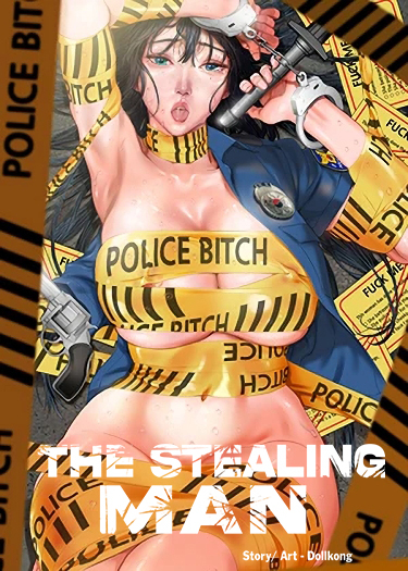 The Stealing Man