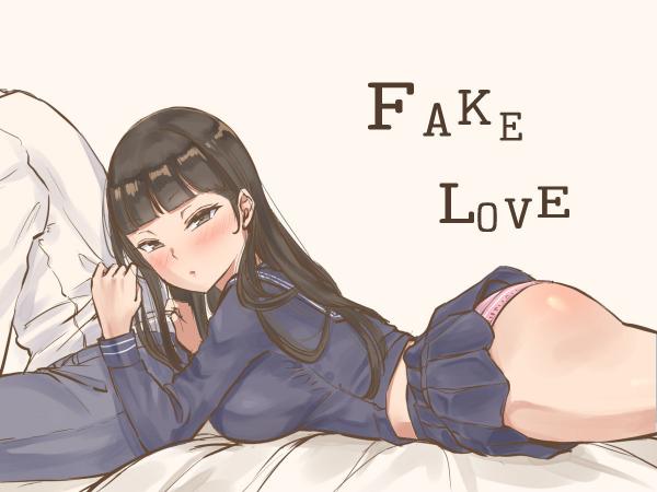 Fake Love