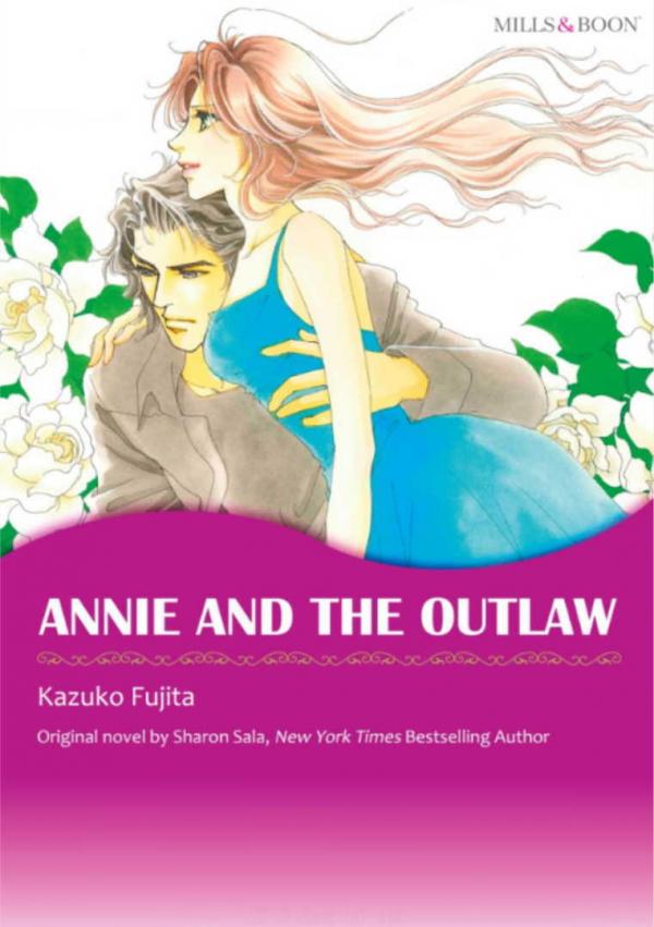 Annie and the Outlaw