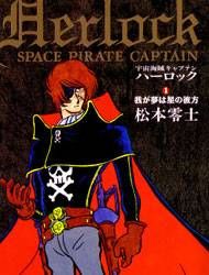 Captain Harlock