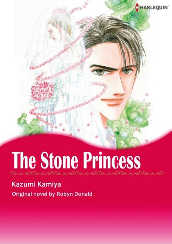 The Stone Princess