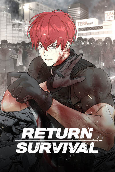 Return Survival [Official]