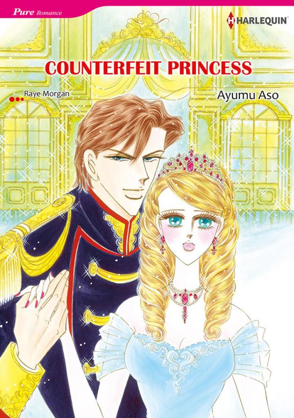 COUNTERFEIT PRINCESS