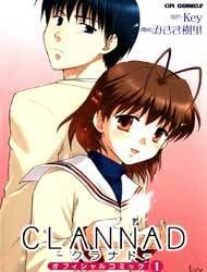 Clannad