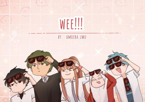 WEE!!! (eng ver)