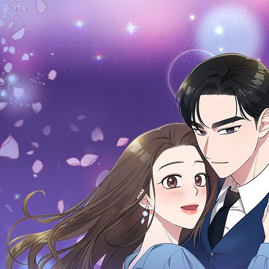 Marry My Husband (Webtoon)