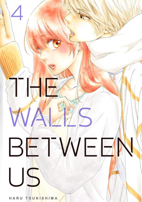 The Walls Between Us «Official»